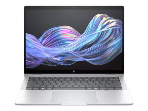 HP EliteBook X Flip G1i Notebook Next Gen AI - Copilot+ PC - z klapką - Intel Core Ultra 5 - 228V / do 4.5 GHz - Win 11 Pro - Ar