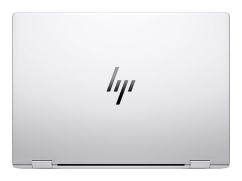 HP EliteBook X Flip G1i Notebook Next Gen AI - Copilot+ PC - z klapką - Intel Core Ultra 7 - 258V / do 4.8 GHz - Win 11 Pro - In