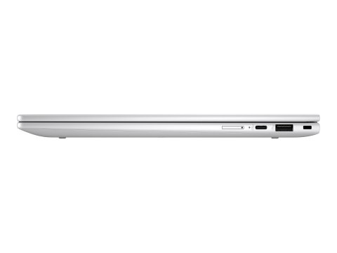 HP EliteBook X Flip G1i Notebook Next Gen AI - Copilot+ PC - z klapką - Intel Core Ultra 7 - 258V / do 4.8 GHz - Win 11 Pro - In