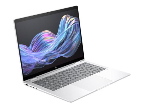 HP EliteBook X Flip G1i Notebook Next Gen AI - Copilot+ PC - z klapką - Intel Core Ultra 7 - 258V / do 4.8 GHz - Win 11 Pro - In