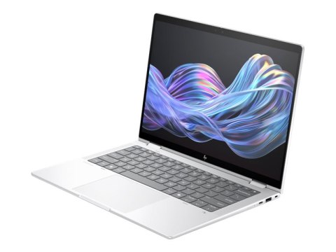 HP EliteBook X Flip G1i Notebook Next Gen AI - Copilot+ PC - z klapką - Intel Core Ultra 7 - 258V / do 4.8 GHz - Win 11 Pro - In