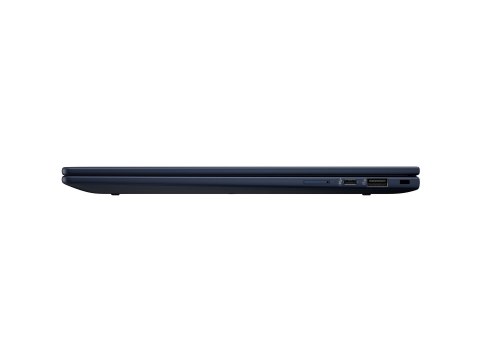 HP EliteBook X Flip G1i Notebook Next Gen AI - Copilot+ PC - z klapką - Intel Core Ultra 7 - 258V / do 4.8 GHz - Win 11 Pro - In