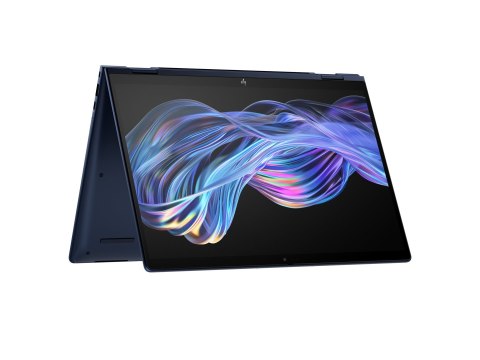 HP EliteBook X Flip G1i Notebook Next Gen AI - Copilot+ PC - z klapką - Intel Core Ultra 7 - 258V / do 4.8 GHz - Win 11 Pro - In