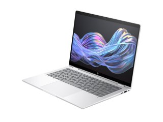 HP EliteBook X Flip G1i Notebook Next Gen AI - Copilot+ PC - z klapką - Intel Core Ultra 7 - 268V / do 5 GHz - Win 11 Pro - Inte