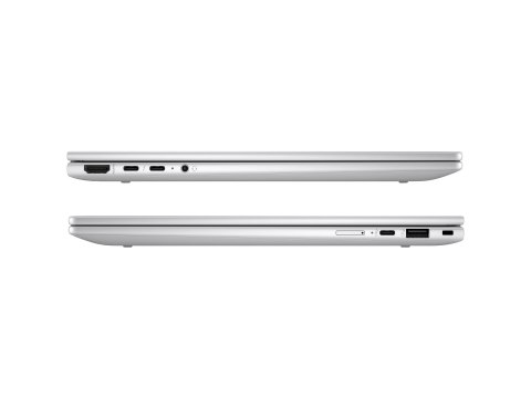 HP EliteBook X Flip G1i Notebook Next Gen AI - Copilot+ PC - z klapką - Intel Core Ultra 7 - 268V / do 5 GHz - Win 11 Pro - Inte