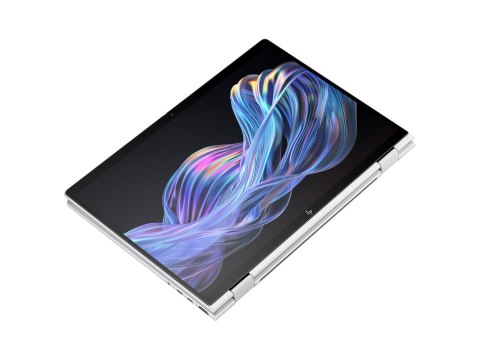 HP EliteBook X Flip G1i Notebook Next Gen AI - Copilot+ PC - z klapką - Intel Core Ultra 7 - 268V / do 5 GHz - Win 11 Pro - Inte