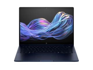 HP EliteBook X Flip G1i Notebook Next Gen AI - Copilot+ PC - z klapką - Intel Core Ultra 7 - 268V / do 5 GHz - Win 11 Pro - Inte