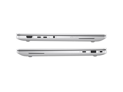 HP EliteBook X G1a Notebook Next Gen AI - Copilot+ PC - projekt zawiasu 157 stopni - AMD Ryzen AI 9 - HX 375 / do 5.1 GHz - Win 