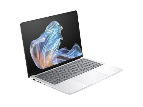HP EliteBook X G1a Notebook Next Gen AI - Copilot+ PC - projekt zawiasu 157 stopni - AMD Ryzen AI 9 - HX 375 / do 5.1 GHz - Win 
