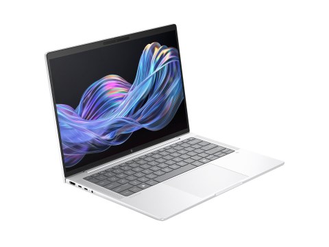 HP EliteBook X G1i Notebook Next Gen AI - Copilot+ PC - Intel Core Ultra 7 - 268V / do 5 GHz - Win 11 Pro - Intel Arc Graphics 1