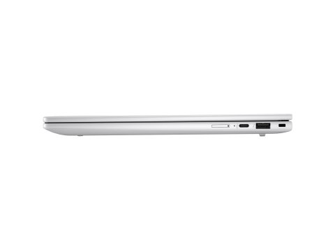 HP EliteBook X G1i Notebook Next Gen AI - Copilot+ PC - konstrukcja zawiasu 177 stopni - Intel Core Ultra 7 - 258V / do 4.8 GHz 