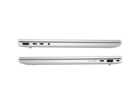 HP EliteBook X G1i Notebook Next Gen AI - Copilot+ PC - konstrukcja zawiasu 177 stopni - Intel Core Ultra 7 - 258V / do 4.8 GHz 