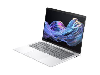 HP EliteBook X G1i Notebook Next Gen AI - Copilot+ PC - konstrukcja zawiasu 177 stopni - Intel Core Ultra 7 - 258V / do 4.8 GHz 