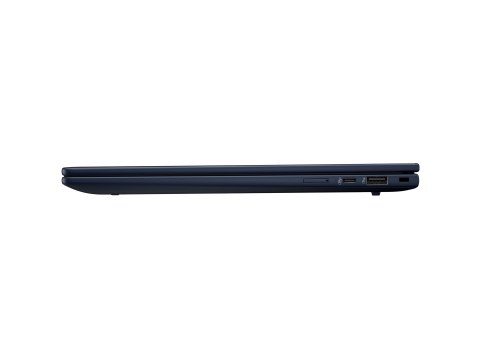 HP EliteBook X G1i Notebook Next Gen AI - Copilot+ PC - konstrukcja zawiasu 177 stopni - Intel Core Ultra 7 - 258V / do 4.8 GHz 