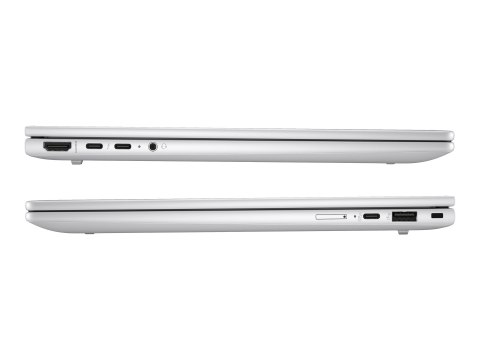 HP EliteBook X G1i Notebook Next Gen AI - Copilot+ PC - konstrukcja zawiasu 177 stopni - Intel Core Ultra 7 - 258V / do 4.8 GHz 