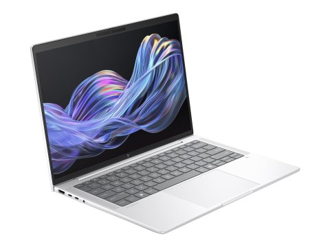 HP EliteBook X G1i Notebook Next Gen AI - Copilot+ PC - konstrukcja zawiasu 177 stopni - Intel Core Ultra 7 - 258V / do 4.8 GHz 
