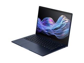 HP EliteBook X G1i Notebook Next Gen AI - Copilot+ PC - konstrukcja zawiasu 177 stopni - Intel Core Ultra 7 - 258V / do 4.8 GHz 