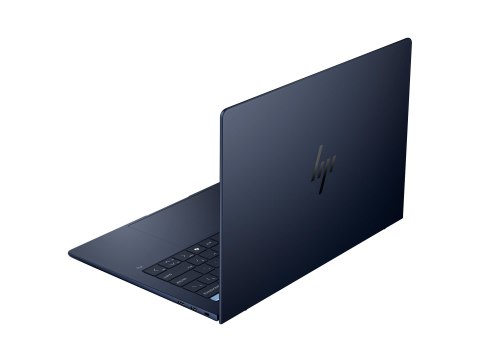 HP EliteBook Ultra G1i Notebook Next Gen AI - Copilot+ PC - konstrukcja zawiasu 180 stopni - Intel Core Ultra 7 - 258V / do 4.8 