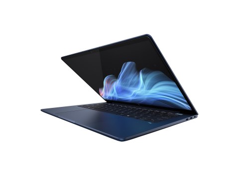HP EliteBook Ultra G1i Notebook Next Gen AI - Copilot+ PC - konstrukcja zawiasu 180 stopni - Intel Core Ultra 7 - 258V / do 4.8 