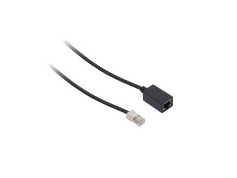 HP Poly Expansion Microphone Cable Extender Pack - Przedłużacz do mikrofonu