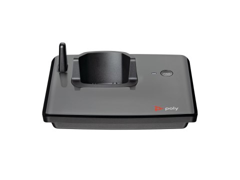 HP Poly - Zasilacz - Europa - dla Poly VVX D230