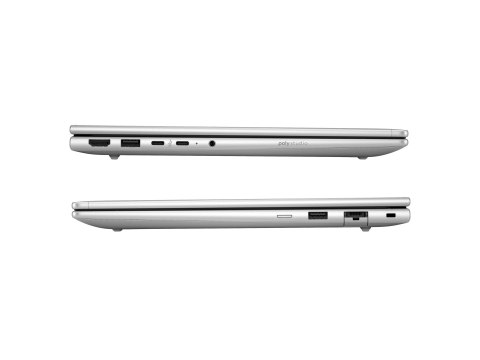HP ProBook 4 G1ah Notebook - Konstrukcja zawiasu 177 stopni - AMD Ryzen 5 - 220 / do 4.9 GHz - Win 11 Pro - Radeon 740M - 16 GB 