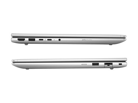 HP ProBook 4 G1ah Notebook - Konstrukcja zawiasu 177 stopni - AMD Ryzen 5 - 220 / do 4.9 GHz - Win 11 Pro - Radeon 740M - 16 GB 
