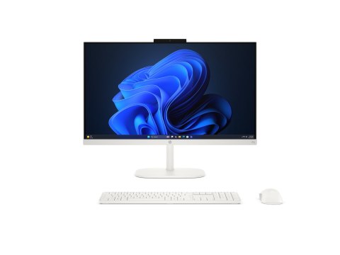 HP ProStudio 2 G2i - Wszystko-w-jednym Core 5 120U / do 5 GHz - RAM 16 GB - SSD 512 GB - NVMe - Intel Graphics - Gigabit Etherne