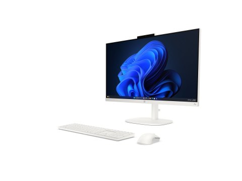 HP ProStudio 2 G2i - Wszystko-w-jednym Core 5 120U / do 5 GHz - RAM 16 GB - SSD 512 GB - NVMe - Intel Graphics - Gigabit Etherne