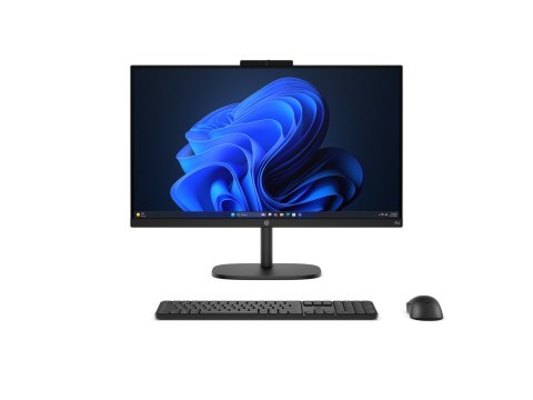 HP ProStudio 2 G2i - Wszystko-w-jednym Core 5 120U / do 5 GHz - RAM 16 GB - SSD 512 GB - NVMe - Intel Graphics - Gigabit Etherne