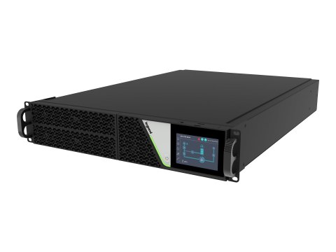 Legrand Keor DK - UPS - 3000 wat - 20000 VA - 1 faza - 1 x bateria - akumulator kwasowo-ołowiowy z regulowanym zaworem (VRLA) - 