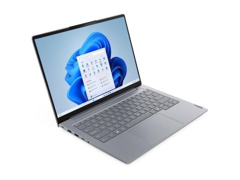 Lenovo ThinkBook 14 G9 IRL 21UY - Intel Core 5 - 210H / do 4.8 GHz - Win 11 Pro - Intel Graphics - 16 GB RAM - 512 GB SSD NVMe -
