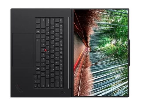 Lenovo ThinkPad P1 Gen 8 21Q8 - AI Workstation - Intel Core Ultra 7 - 265H / do 5.7 GHz - Intel Evo vPro Enterprise Platform - W