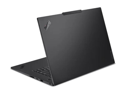 Lenovo ThinkPad P1 Gen 8 21Q8 - AI Workstation - Intel Core Ultra 7 - 265H / do 5.7 GHz - Intel Evo vPro Enterprise Platform - W