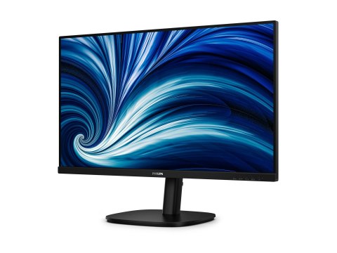 Philips 32B2N3500 - 3000 Series - monitor LED - 32" (31.5" widoczny) - 2560 x 1440 QHD @ 100 Hz - IPS - 1000:1 - 2xHDMI, Display