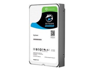 Seagate SkyHawk Surveillance HDD ST1000LV000 - Dysk twardy - 1 TB - wewnętrzny - SATA 6Gb/s - 5400 obr/min - bufor: 128 MB