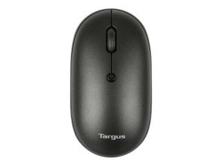 Targus - Mysz - przeciwdrobnoustrojowa - prawo i leworęczna - bezprzewodowa - Bluetooth 5.0 - czarny