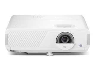ViewSonic LX720-4K - Projektor DLP - LED - 3500 lumeny - 3840 x 2160 - 4K
