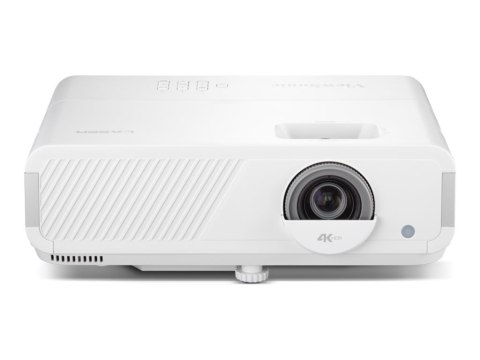 ViewSonic LX720-4K - Projektor DLP - LED - 3500 lumeny - 3840 x 2160 - 4K