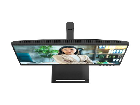 AOC Pro-line 24P4CV - P4 Series - monitor LED - USB - 24" (23.8" widoczny) - 1920 x 1080 Full HD @ 120 Hz - IPS - 300 cd/m² - 15