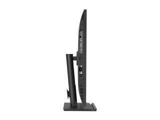 ASUS BE27ACGN - Monitor LED - 27" - 2560 x 1440 @ 120 Hz - IPS - 350 cd/m² - 3000:1 - 5 ms - HDMI, 2xDisplayPort, USB-C - głośni