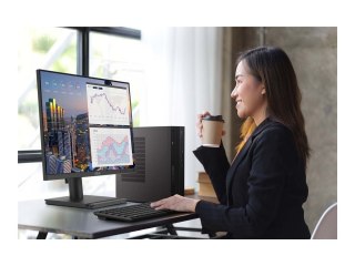ASUS BE27AQG - Monitor LED - 27" - 2560 x 1440 QHD @ 120 Hz - IPS - 350 cd/m² - 3000:1 - 5 ms - HDMI, DisplayPort - głośnik(i) -