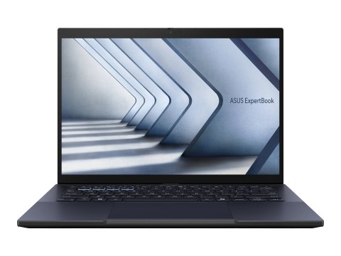 ASUS ExpertBook B3 B3405CCA-NZ2357X - Konstrukcja zawiasu 180 stopni - Intel Core Ultra 5 - 125U / do 4.3 GHz - Win 11 Pro - Int