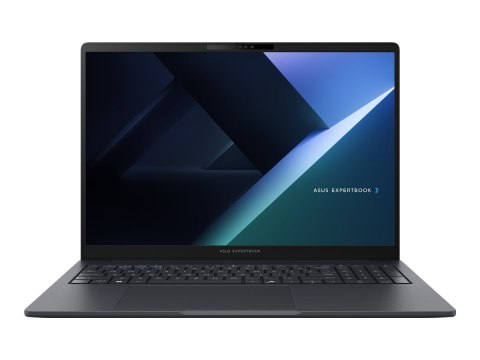 ASUS ExpertBook B3 B3605CVA-MB0862X - Konstrukcja zawiasu 180 stopni - Intel Core 5 - 120U / do 5 GHz - Win 11 Pro - UHD Graphic