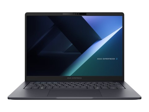 ASUS ExpertBook B5 B5405CVA-NZ0482X - Intel Core 5 - 120U / do 5 GHz - Win 11 Pro - Intel Graphics - 16 GB RAM - 512 GB SSD NVMe