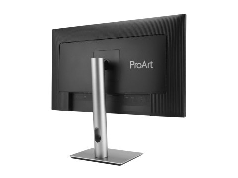 ASUS ProArt PA278QGV - Monitor LED - 27" - 2560 x 1440 WQHD @ 120 Hz - IPS - 350 cd/m² - 3000:1 - HDR10 - 5 ms - HDMI, DVI-D, Di