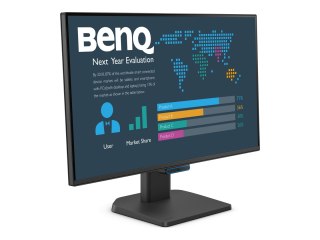 BenQ BL2490C - Monitor LED - 24" (23.8" widoczny) - 1920 x 1080 Full HD (1080p) @ 144 Hz - IPS - 250 cd/m² - 1500:1 - 5 ms - HDM