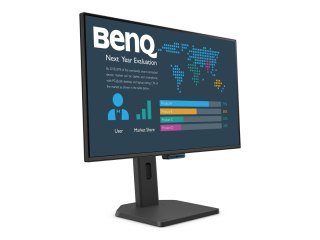 BenQ BL2790TC - Monitor LED - 27" - 1920 x 1080 Full HD (1080p) @ 144 Hz - IPS - 300 cd/m² - 1500:1 - 5 ms - HDMI, DisplayPort, 