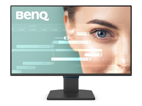 BenQ GW2490C - Monitor LED - 24" (23.8" widoczny) - 1920 x 1080 Full HD (1080p) @ 144 Hz - IPS - 250 cd/m² - 1500:1 - 5 ms - HDM