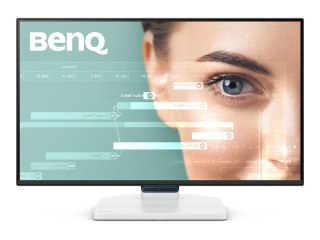 BenQ GW2490TC - Monitor LED - 24" (23.8" widoczny) - 1920 x 1080 Full HD (1080p) @ 144 Hz - IPS - 250 cd/m² - 1500:1 - 5 ms - HD